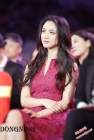 汤唯桂纶镁Angelababy 谁是你的女神？